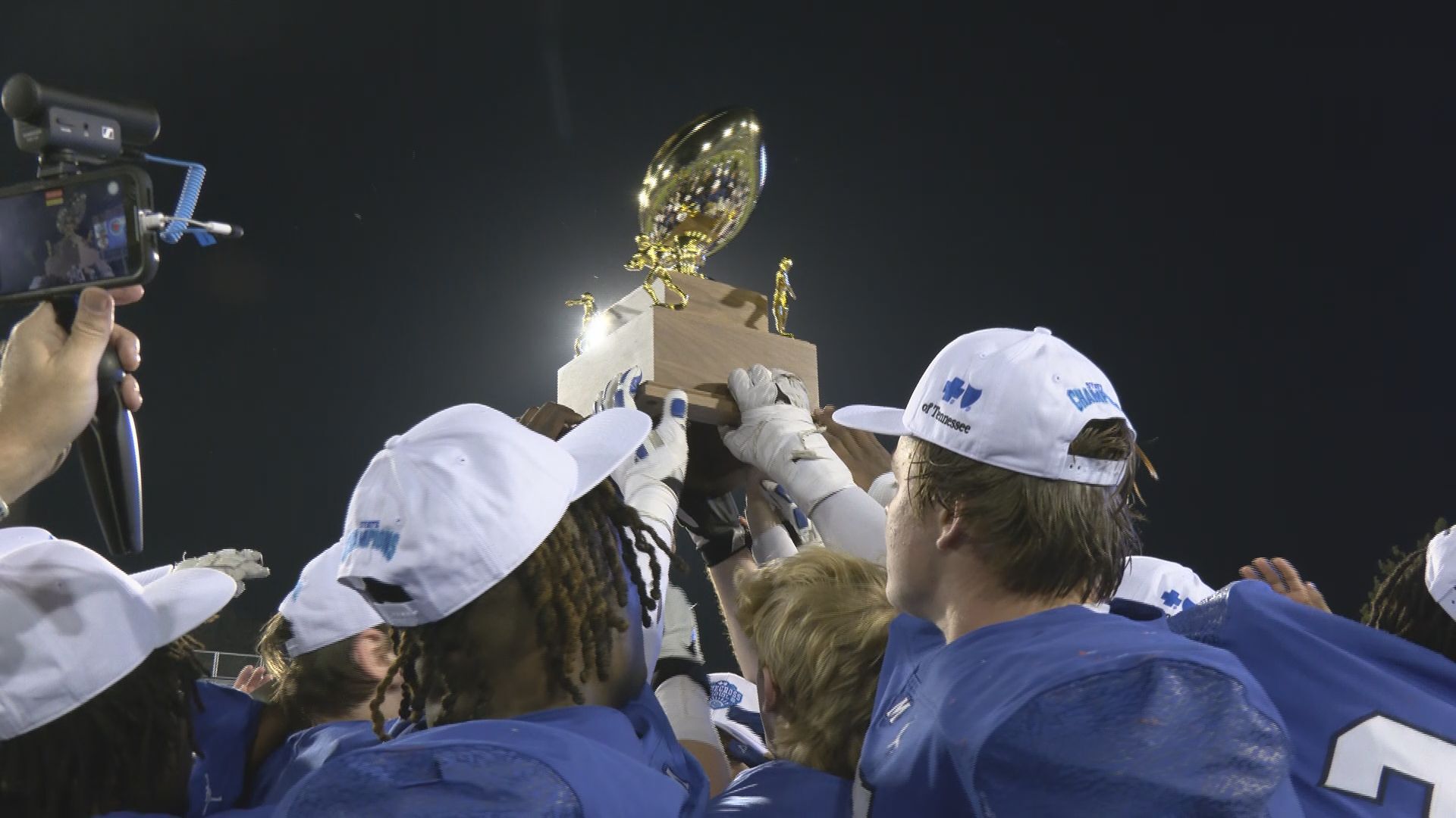 McCallie outlasts Baylor for D-II Class AAA crown while Boyd-Buchanan falls in D-II Class AA game